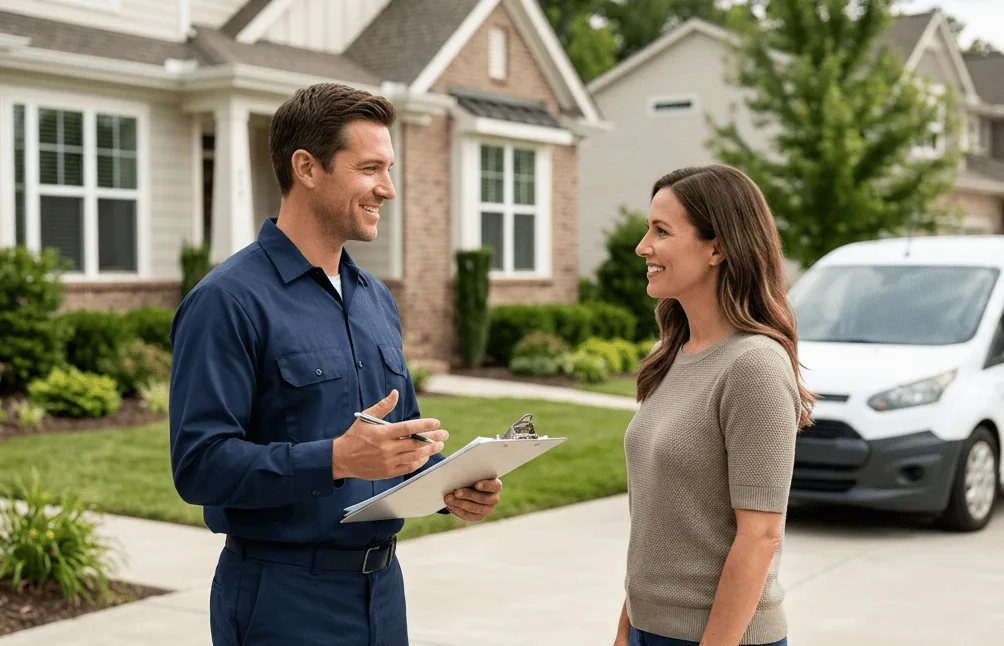 Mold Remediation Perham, ME FAQs